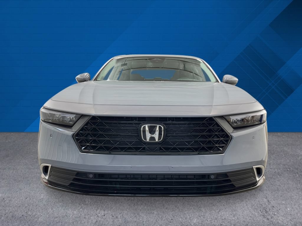 New 2026 Honda Accord Touring image 9