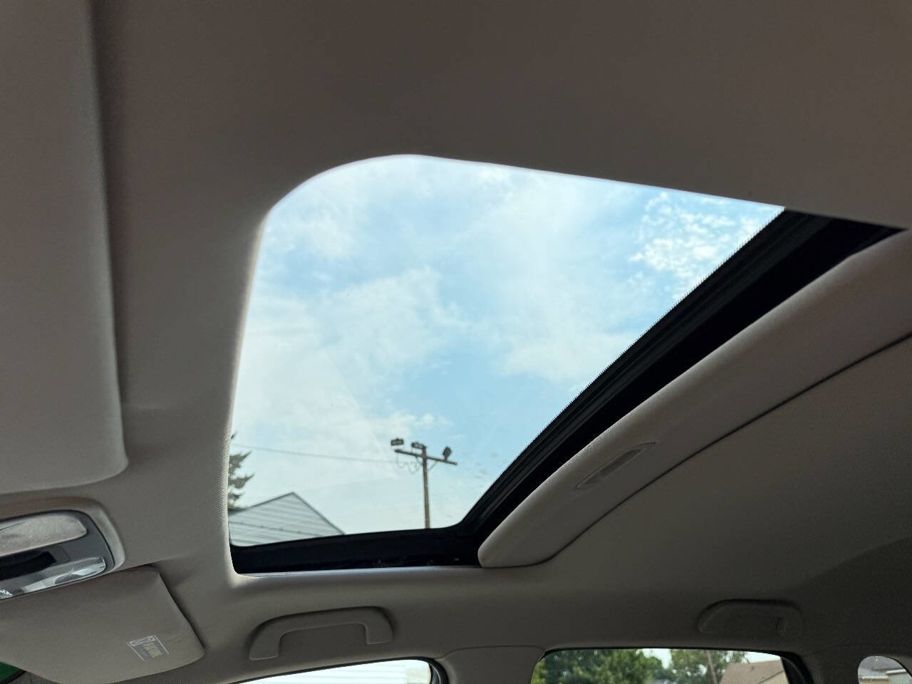 Used 2008 Acura RDX SH-AWD w/ Technology Package image 17