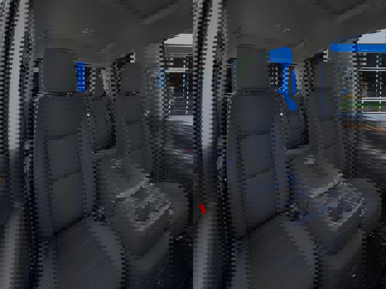 New 2026 Chevrolet Silverado 3500 LT w/ All Star Edition image 40