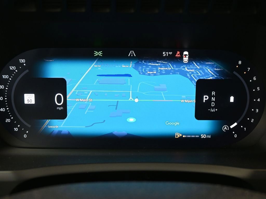 New 2026 Volvo XC90 B6 Ultra w/ Protection Package Premier image 27