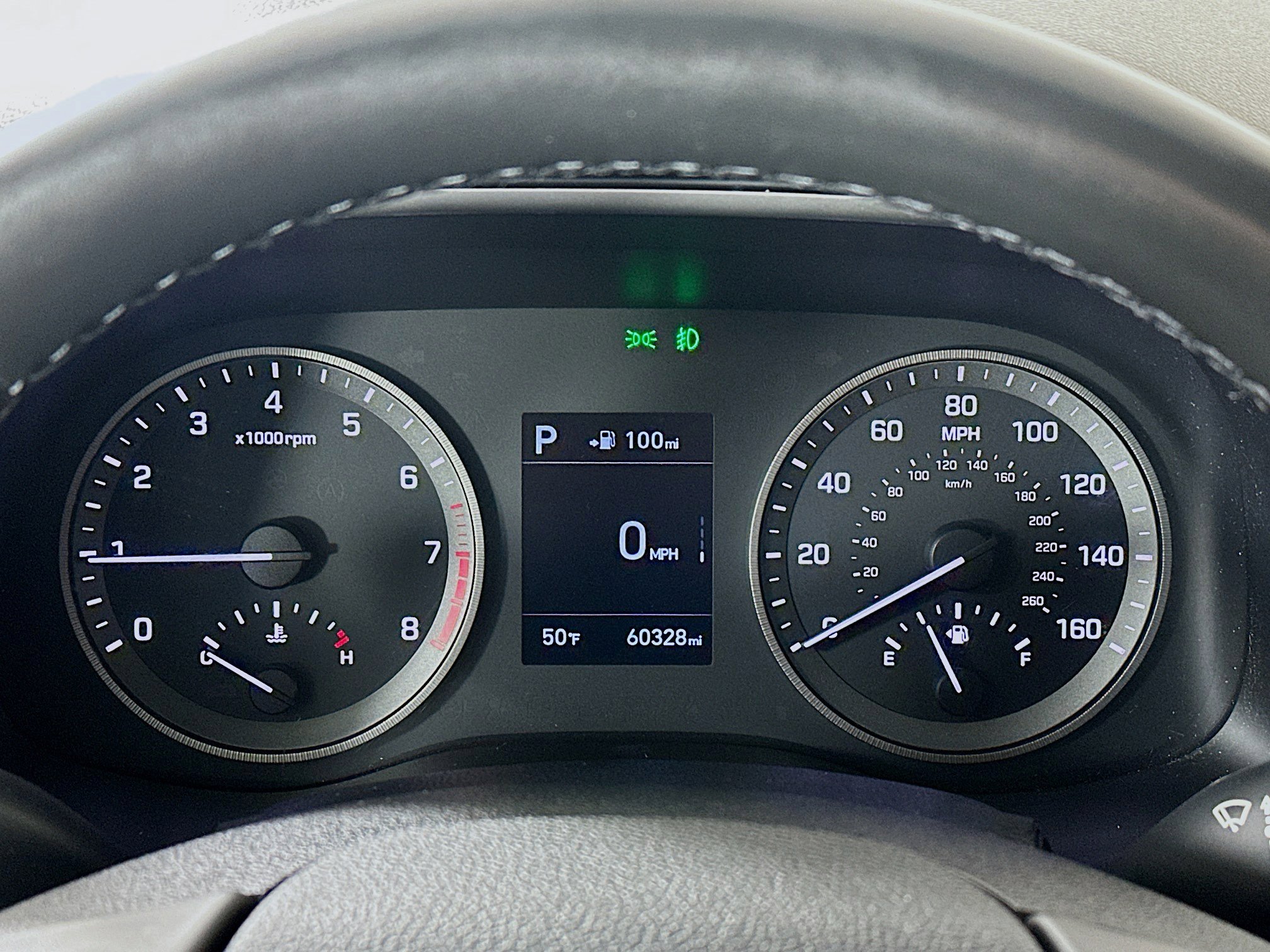 Used 2021 Hyundai Tucson Limited w/ Cargo Package image 12