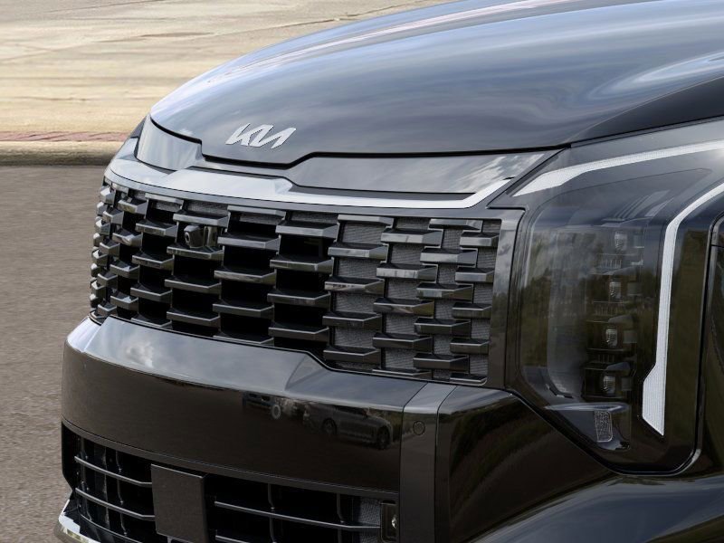 New 2026 Kia Sportage SX image 12