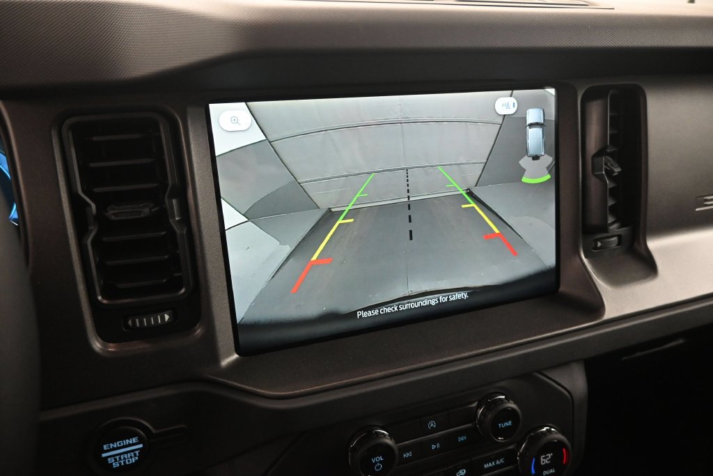 New 2026 Ford Bronco Big Bend AWD/4WD image 15