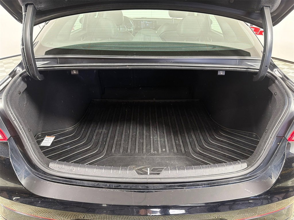 Used 2021 Kia K5 GT-Line image 19