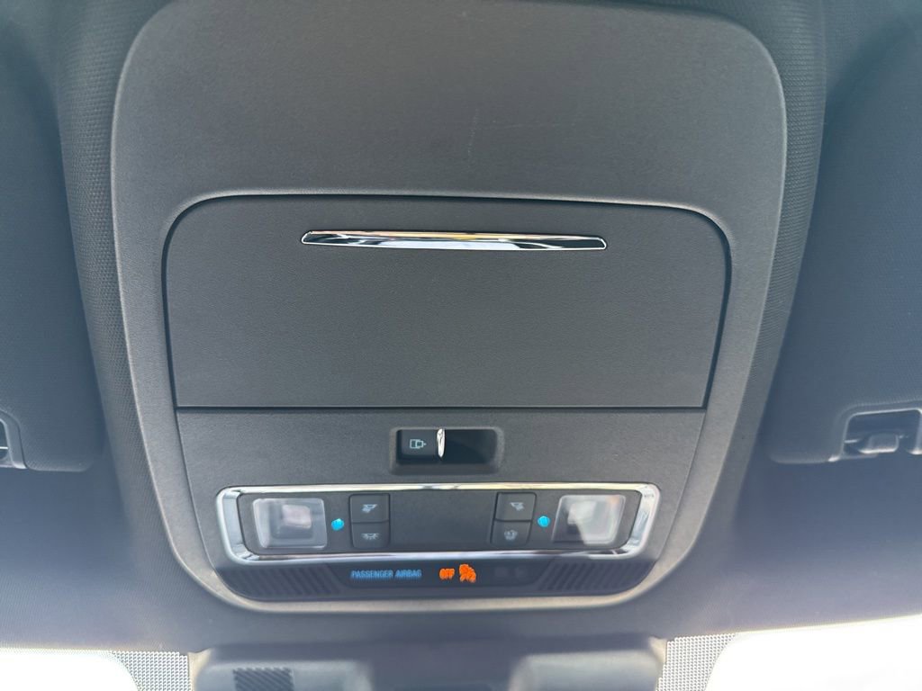 Used 2023 Ford F150 Lariat AWD/4WD image 24