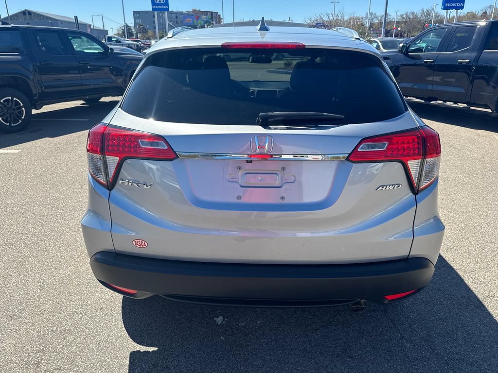 Used 2019 Honda HR-V EX image 6