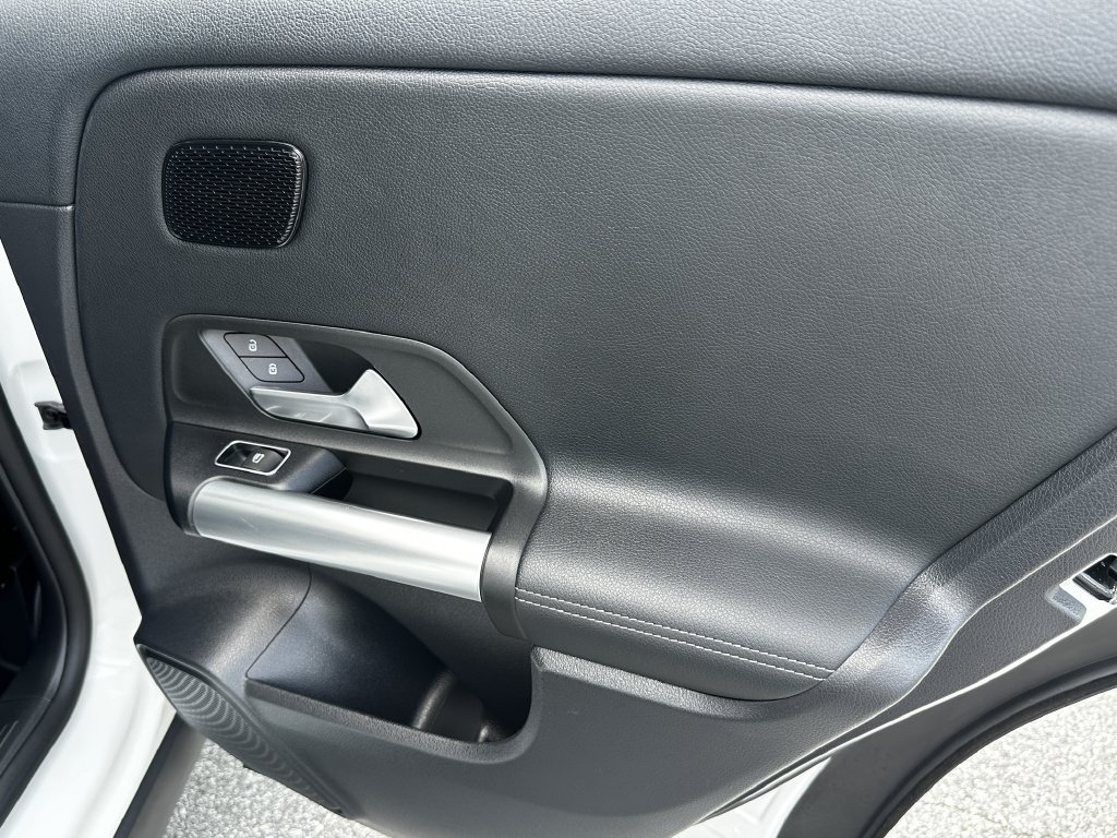 Certified 2026 Mercedes-Benz GLA 250 4MATIC w/ Exclusive Package image 19