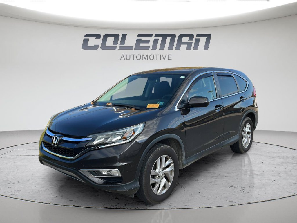 Used 2016 Honda CR-V EX image 1
