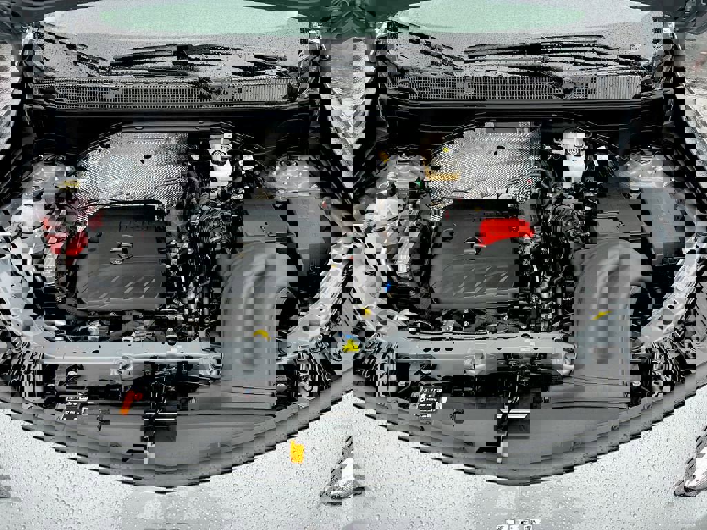 New 2026 Buick Encore GX Sport Touring w/ Advanced Technology Package image 72