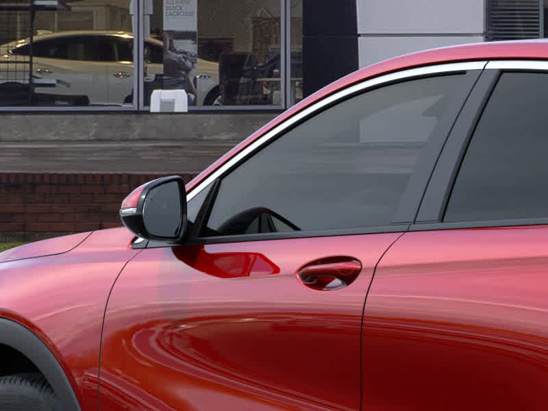 New 2026 Buick Envista Preferred image 12