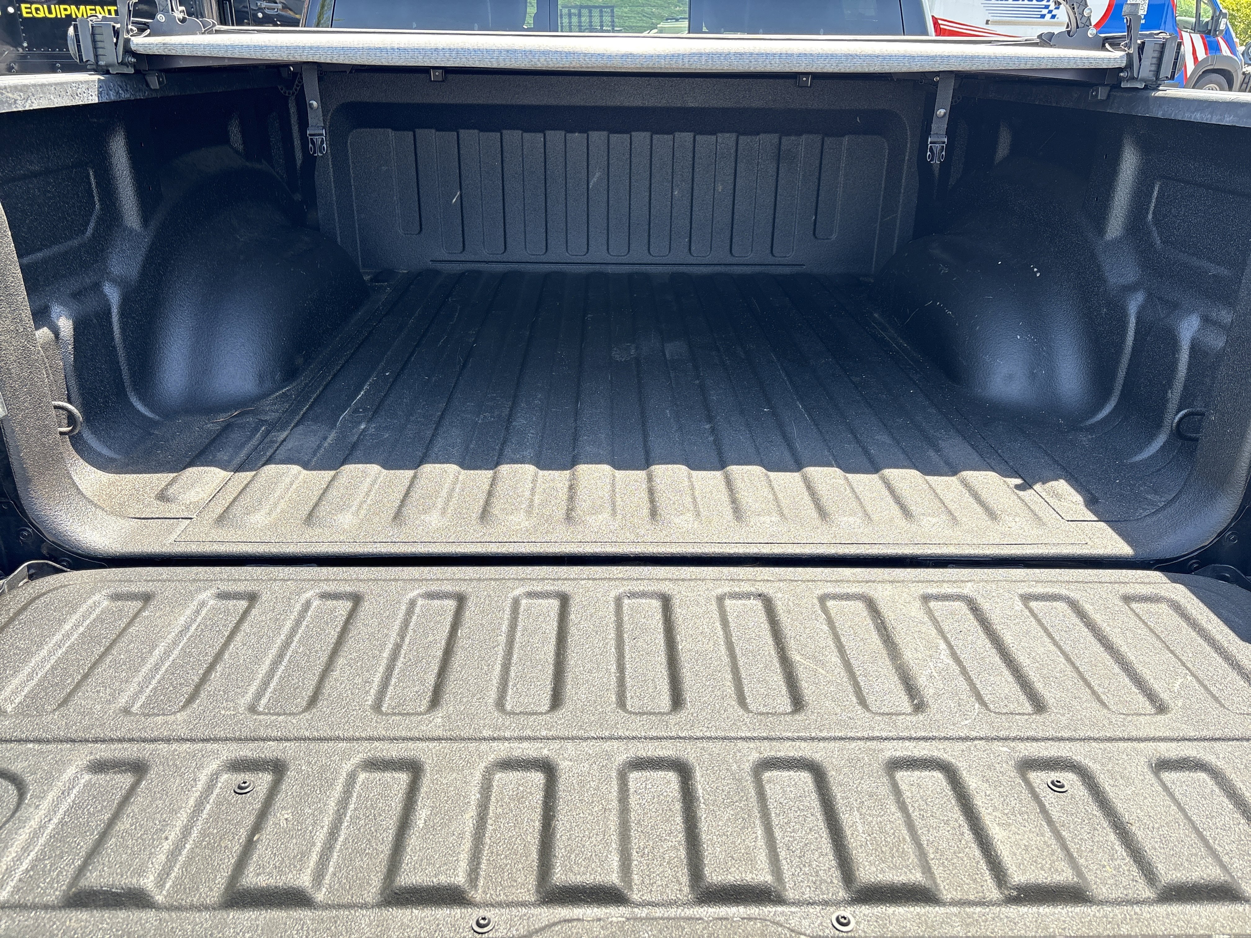 Certified 2021 RAM 1500 Laramie image 33