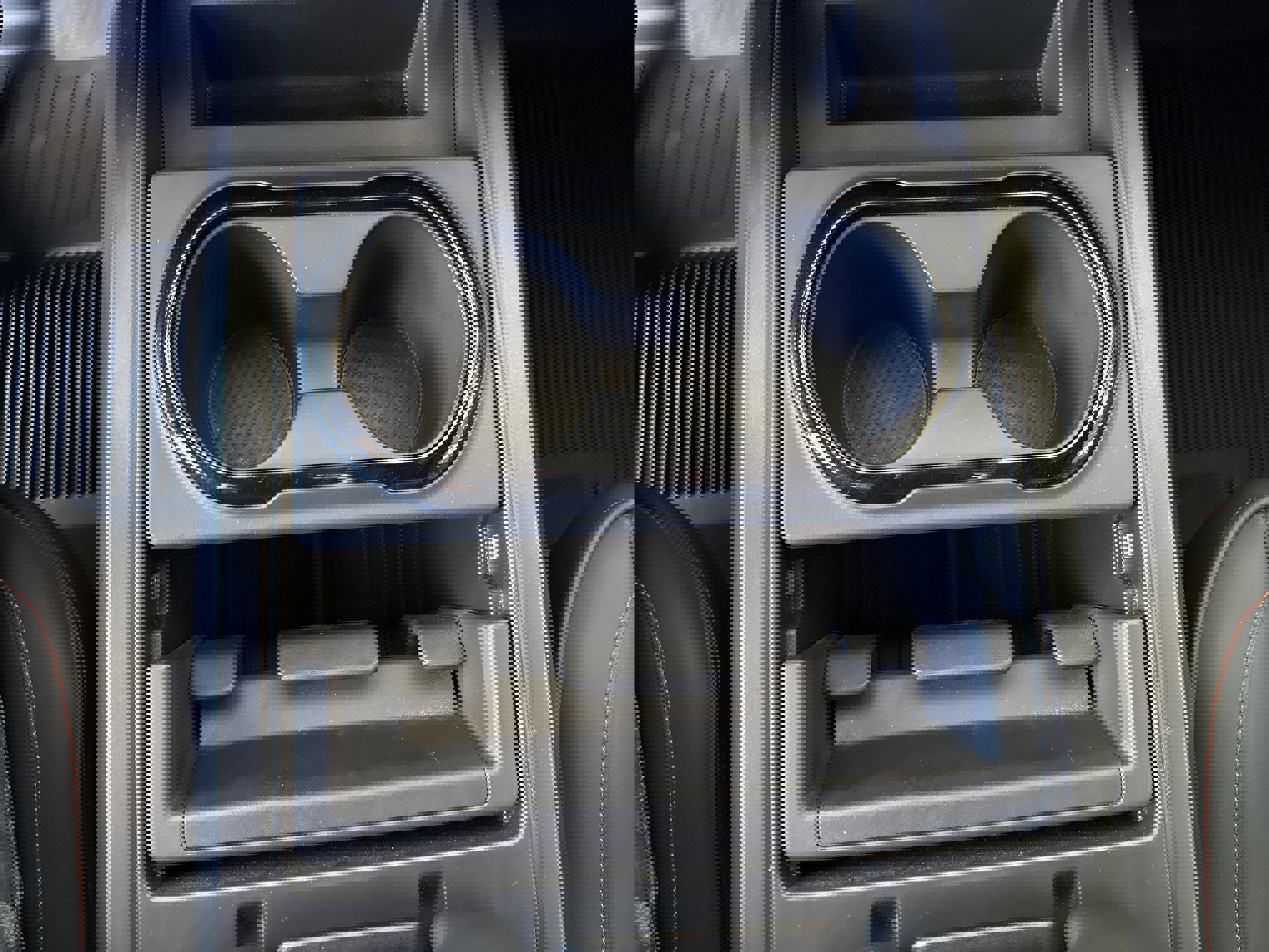 Used 2024 Nissan Titan PRO-4X w/ Off Road Protection Package image 36