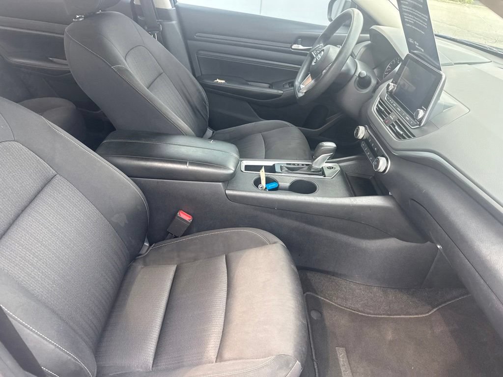 Used 2019 Nissan Altima 2.5 S FWD image 29