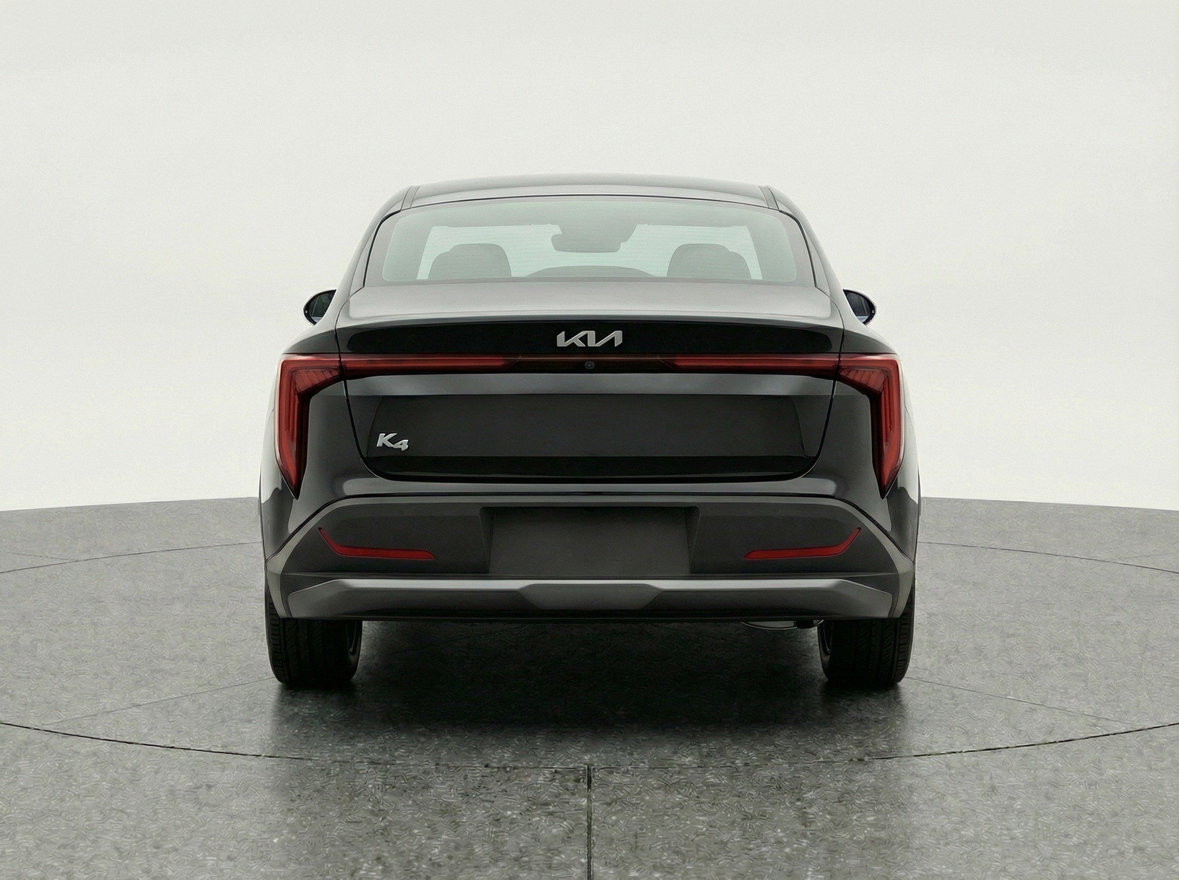 Used 2025 Kia K4 FWD image 7