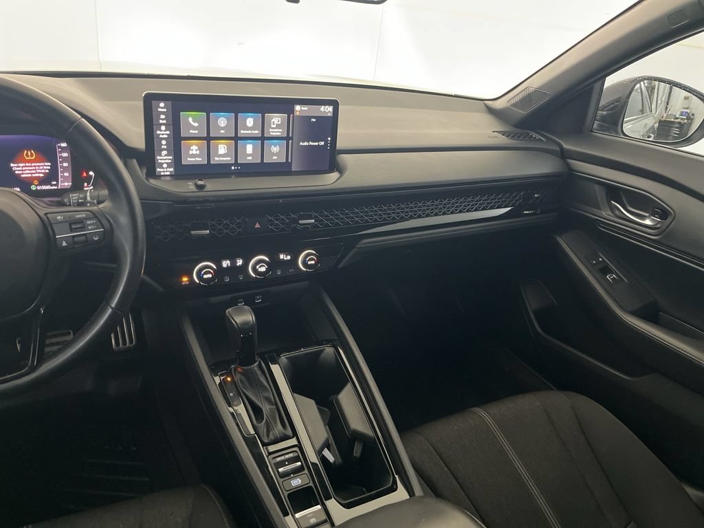 Used 2024 Honda Accord Sport image 25