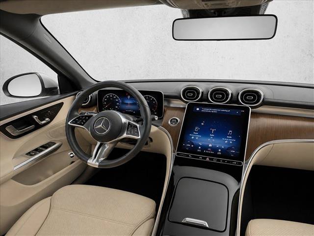 Certified 2024 Mercedes-Benz GLC 300 4MATIC image 20