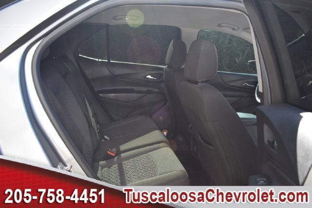 Used 2024 Chevrolet Equinox LT FWD image 24