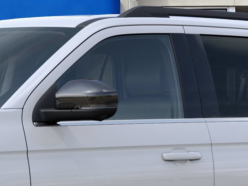 New 2027 Ford Expedition Max Platinum w/ Driver's Package AWD/4WD image 20