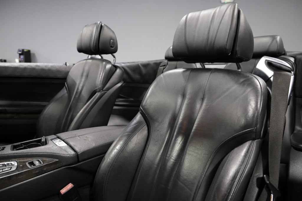 Used 2013 BMW 650i Convertible RWD image 15