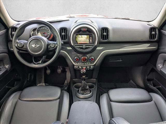 Used 2018 MINI Cooper Countryman S image 16