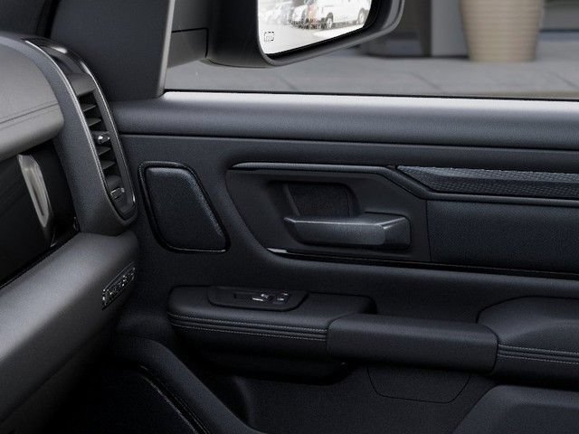 New 2027 RAM 1500 Rebel w/ Rebel Level 2 Equipment Group AWD/4WD image 25
