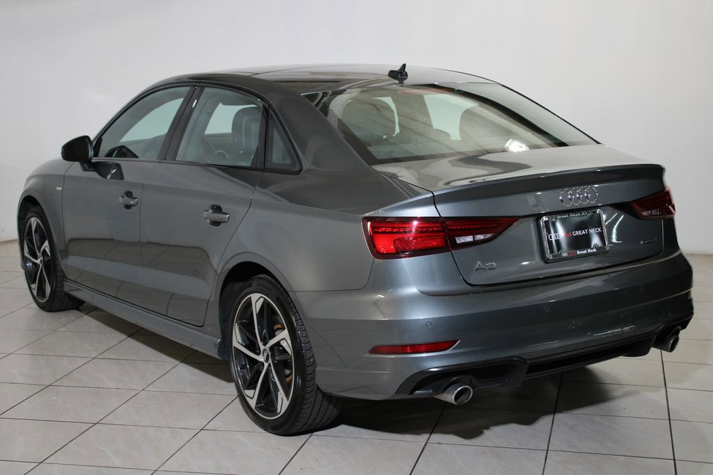 Used 2020 Audi A3 2.0T Premium image 7