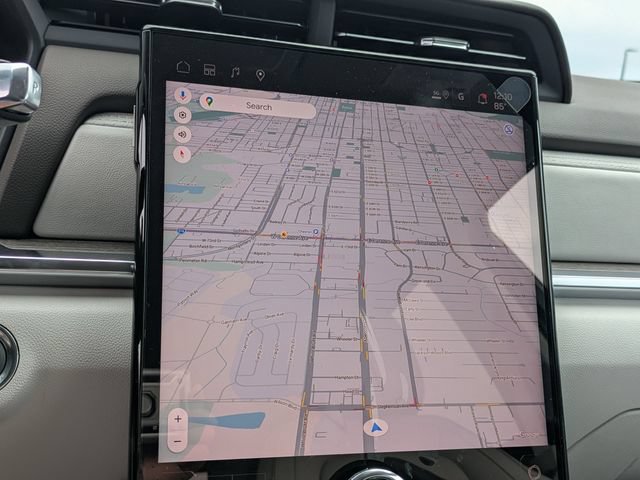 New 2026 GMC Terrain Denali w/ LPO, Floor Liner Package AWD/4WD image 25