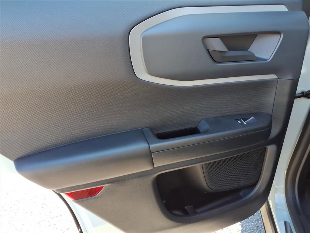 Certified 2021 Ford Bronco Sport Big Bend image 15