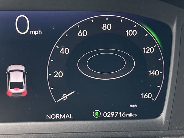 Certified 2024 Honda Accord Sport image 15