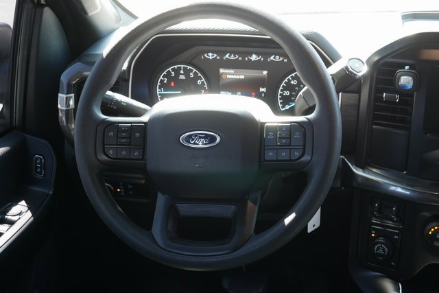 Used 2023 Ford F150 XL w/ STX Appearance Package image 16