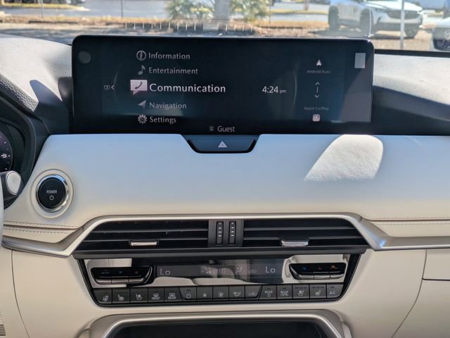 New 2026 MAZDA CX-90 Plug-In Hybrid w/ Premium Plus image 15