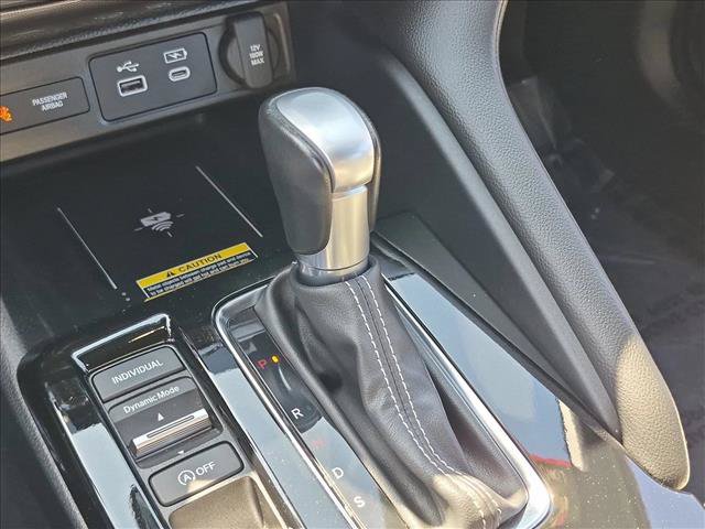 Used 2023 Acura Integra A-Spec FWD image 12