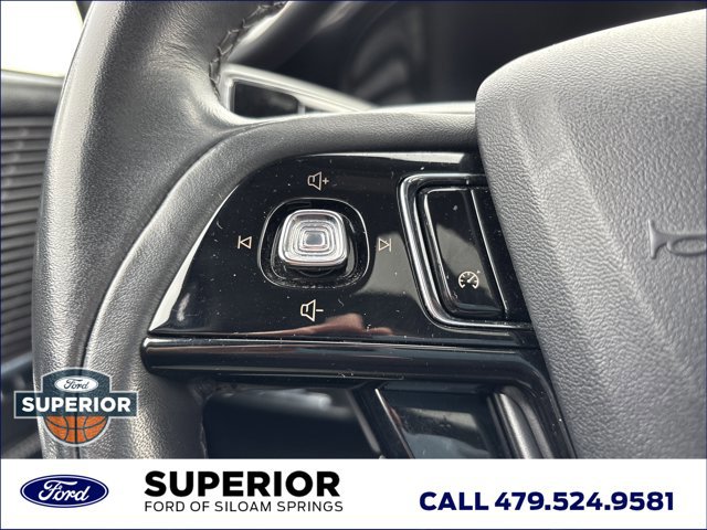 Used 2022 Lincoln Corsair Reserve image 26