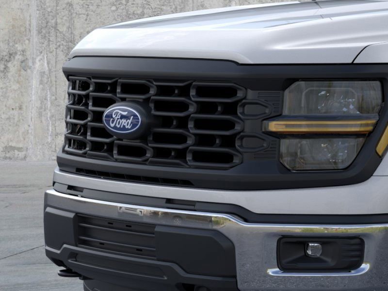 New 2026 Ford F150 XL AWD/4WD image 17