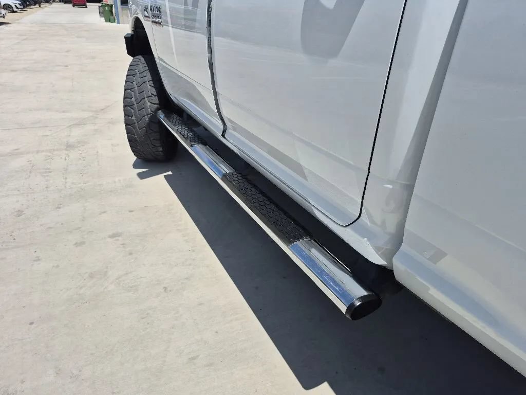 Used 2015 RAM 2500 Lone Star AWD/4WD image 13