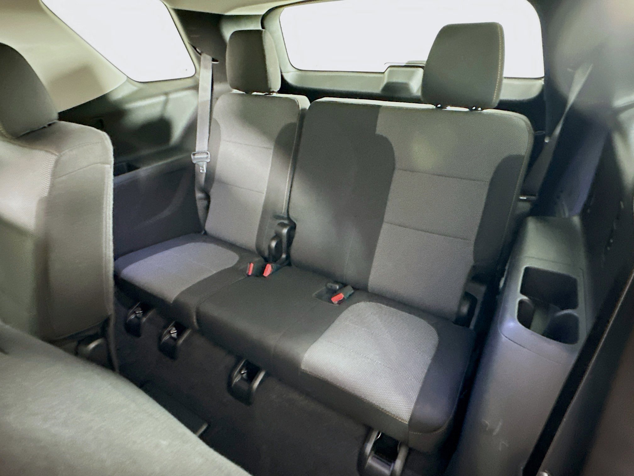 Used 2019 Chevrolet Traverse LS image 27