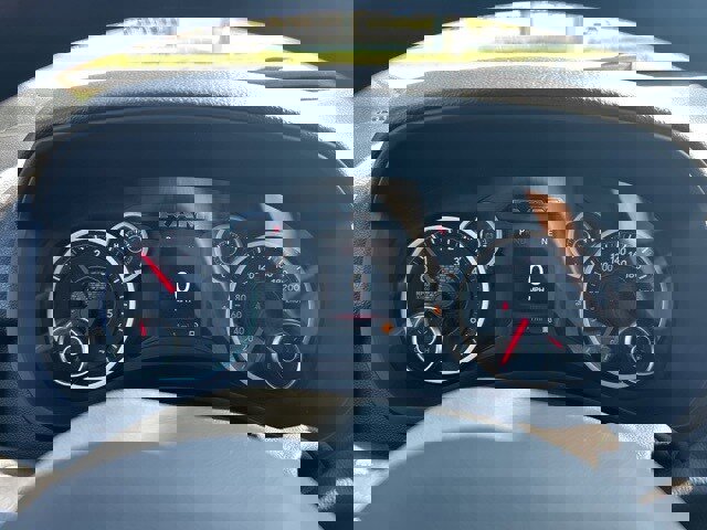 New 2026 RAM 2500 Tradesman w/ Chrome Appearance Group image 15