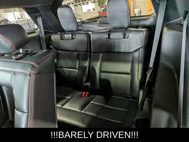 Used 2025 Ford Explorer ST image 20