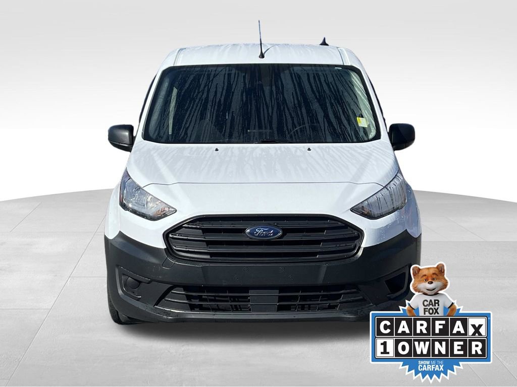 Used 2021 Ford Transit Connect XL image 9