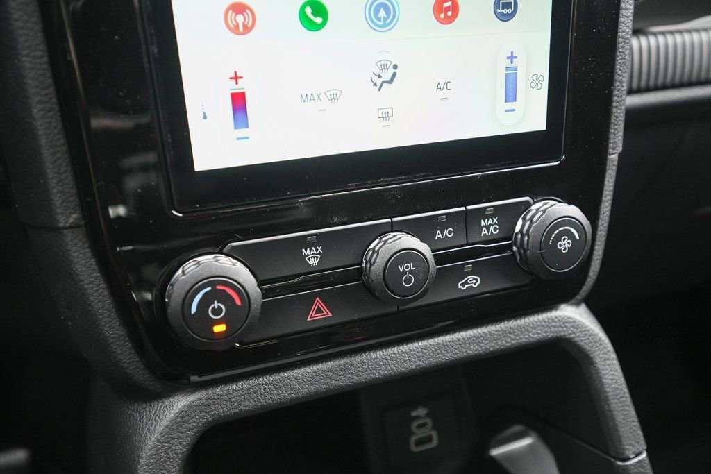 New 2025 Ford Ranger XLT w/ Black Appearance Package image 31