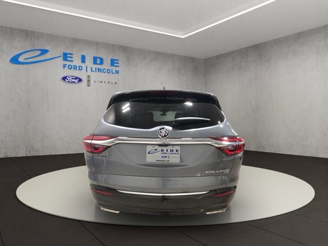 Used 2019 Buick Enclave Avenir w/ Avenir Technology Package image 7