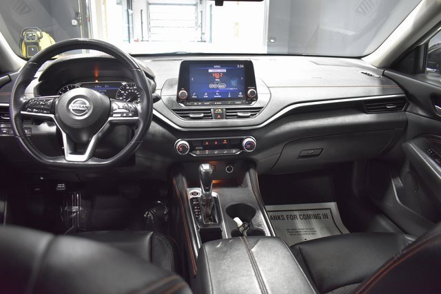 Used 2019 Nissan Altima 2.5 SR image 13