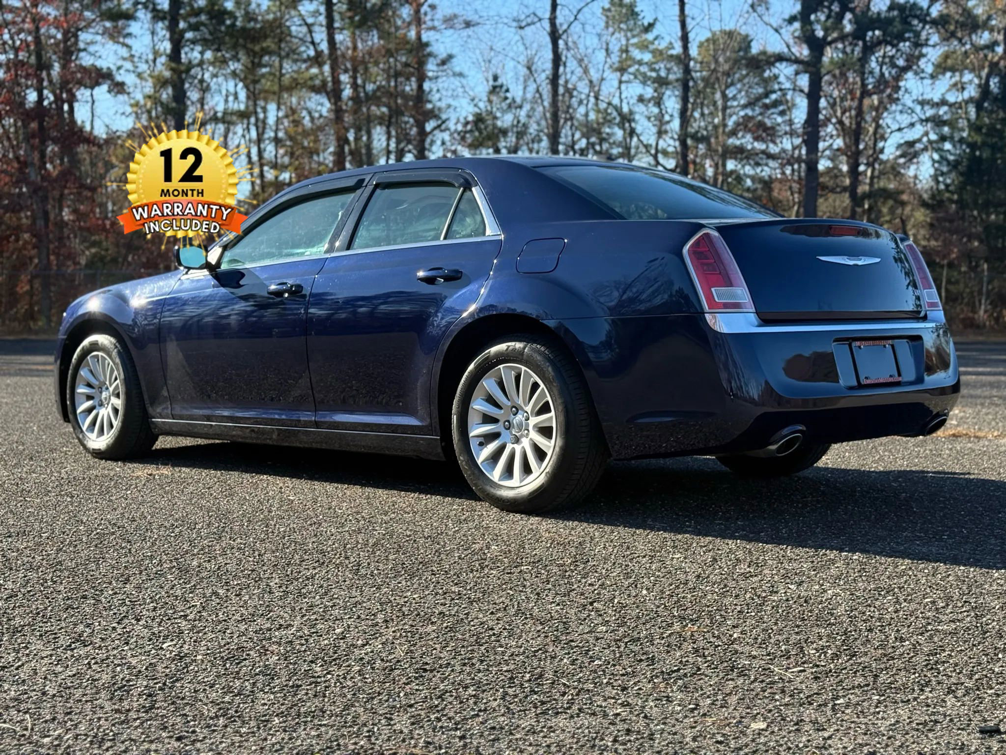 Used 2014 Chrysler 300 image 55