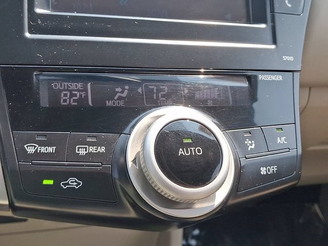 Used 2012 Toyota Prius V Two FWD image 21