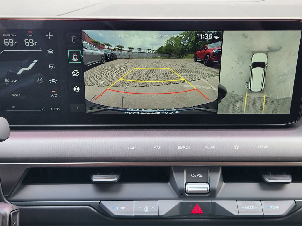New 2026 Kia EV9 Wind AWD/4WD image 13