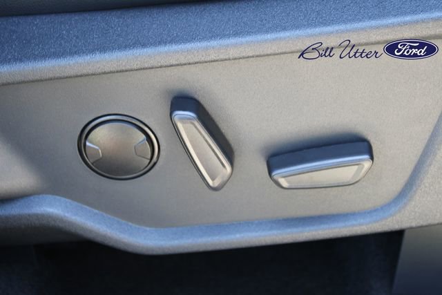 New 2025 Ford Bronco Badlands image 8