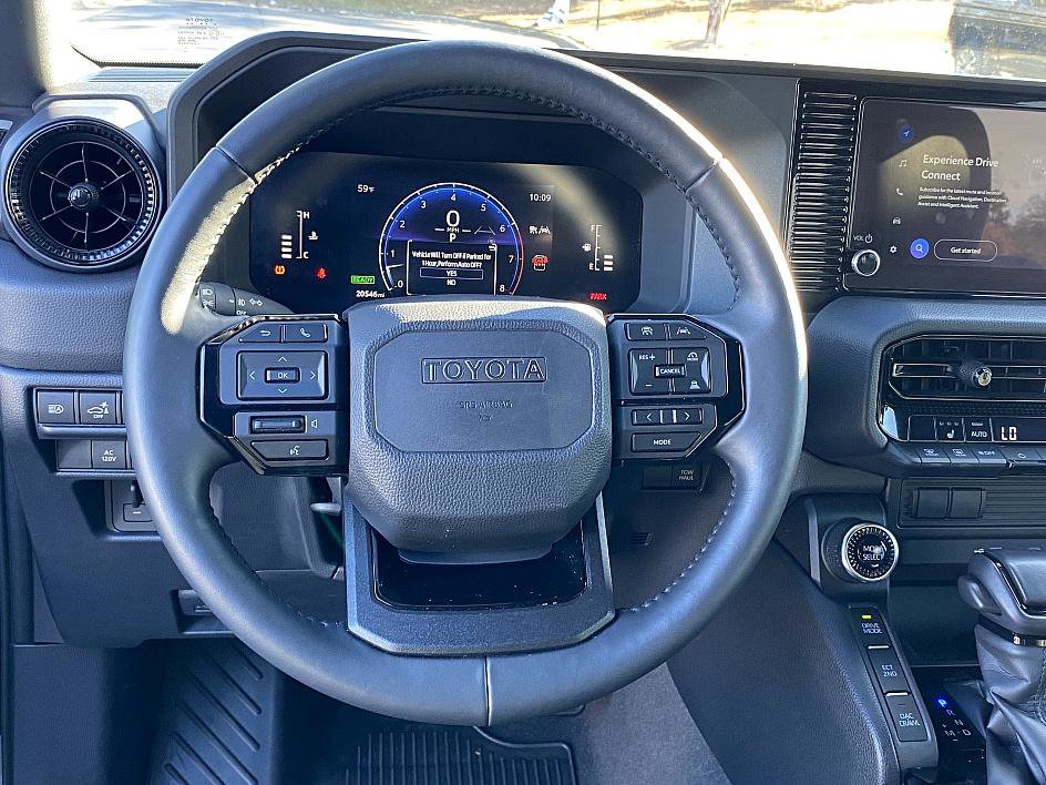 Certified 2024 Toyota Land Cruiser 1958 image 22