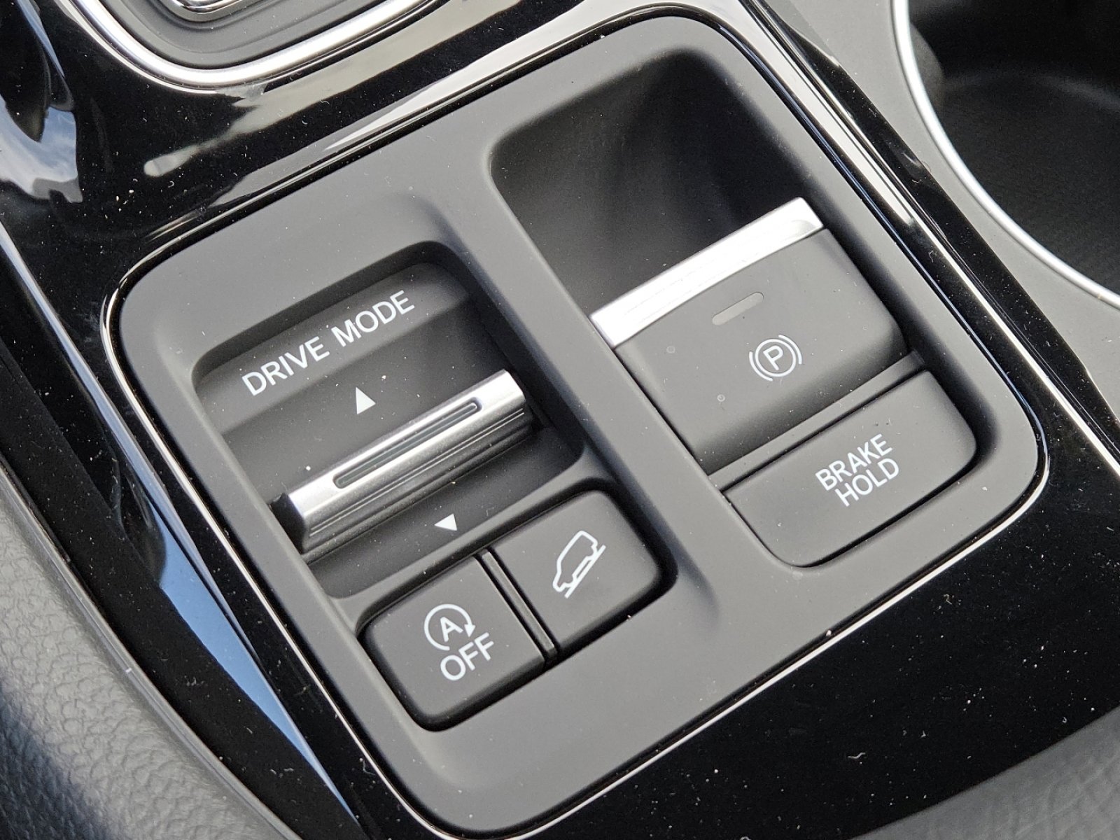 New 2026 Honda Pilot Black Edition image 32