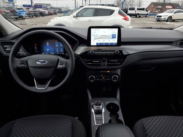 New 2026 Ford Escape Active AWD/4WD image 37