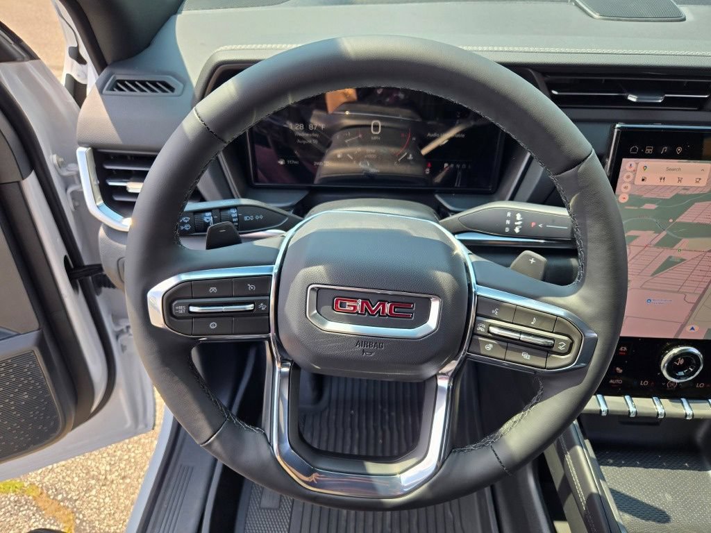 New 2027 GMC Terrain Elevation w/ Elevation Premium Package AWD/4WD image 42